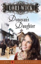 Icon image Donovan's Daughter