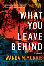 Icon image What You Leave Behind: A Novel