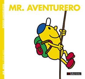 Icon image Mr. Aventurero
