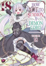 Icon image How NOT to Summon a Demon Lord (Manga)