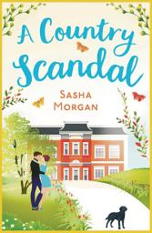 Icon image A Country Scandal: A sexy, scandalous page-turner