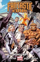 Icon image Fantastic Four: Road Trip