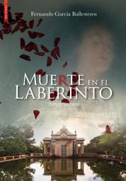 Icon image Muerte en el laberinto