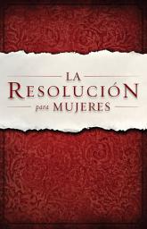 Icon image La Resolución para Mujeres
