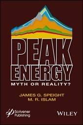 Icon image Peak Energy: Myth or Reality?