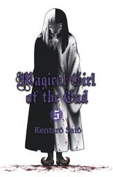 Icon image Magical Girl of the End - Tome 5 (VF)