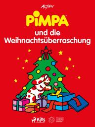 Icon image Pimpa und die Weihnachtsüberraschung