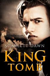 Icon image King Tomb (Forever Evermore, #3)