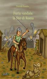 Icon image Furia Vandala: la fine di Roma