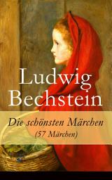 Icon image Die schönsten Märchen (57 Märchen)