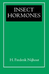 Icon image Insect Hormones