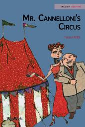 Icon image Mr. Cannelloni's Circus