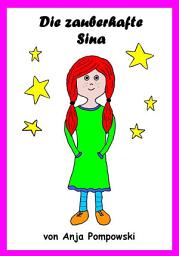Icon image Die zauberhafte Sina