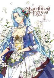 Icon image The Abandoned Empress (comic)