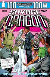 Icon image Savage Dragon