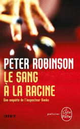 Icon image Sang à la racine: Inédit
