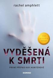 Icon image Vyděšená k smrti: Svazek 1