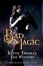 Icon image Bad Magic