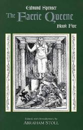 Icon image The Faerie Queene, Book Five