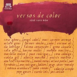 Icon image Versos de color
