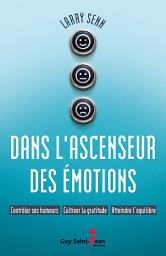 Icon image Dans l'ascenseur des émotions