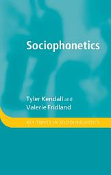 Icon image Sociophonetics