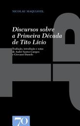 Icon image Discursos sobre a Primeira Década de Tito Lívio