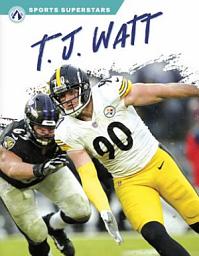 Icon image T. J. Watt
