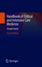 Icon image Handbook of Critical and Intensive Care Medicine: Edition 4