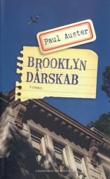 Icon image Brooklyn dårskab