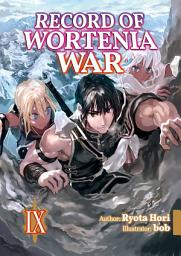 Icon image Record of Wortenia War