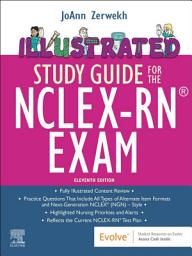 Icon image Illustrated Study Guide for the NCLEX-RN® Exam EBook: Illustrated Study Guide for the NCLEX-RN® Exam EBook, Edition 11