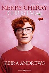 Icon image Merry cherry Christmas: Ed. italiana