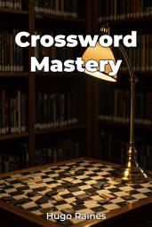 Icon image Crossword Mastery