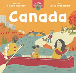 Icon image Our World: Canada
