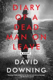 Icon image Diary of a Dead Man on Leave