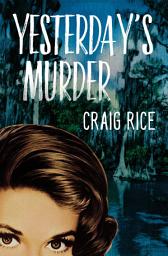 Icon image Yesterday's Murder
