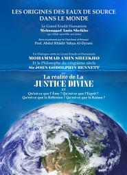 Icon image Les Origines Des Eaux De Source Dans Le Monde: Un dialogue entre le grand erudit et humaniste M. Amin Sheikho et le philosophe du Vingtième Siècle Sir John G. Bennett
