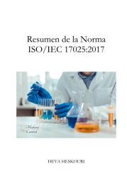 Icon image Resumen de la Norma ISO IEC 17025:2017