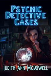 Icon image Psychic Detective Cases