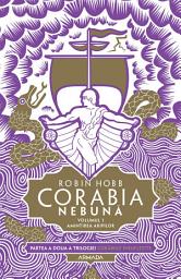 Icon image Corabia nebună vol.1 - Amintirea aripilor (Trilogia Corăbiile însuflețite partea a II-a) - Editura Nemira