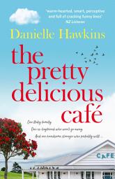 Icon image The Pretty Delicious Cafe: Hungry for summer, romance, friends and food? Come visit Ratai Beach.
