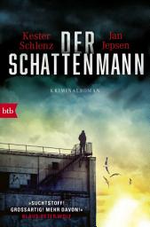 Icon image Der Schattenmann: Kriminalroman