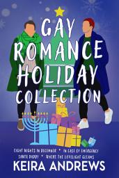 Icon image Gay Romance Holiday Collection