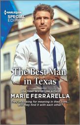 Icon image The Best Man in Texas