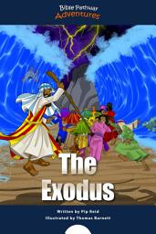 Icon image The Exodus