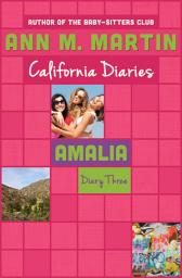 Icon image Amalia: Diary Three