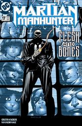 Icon image Martian Manhunter (1998)