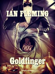 Icon image Goldfinger: Bind 7