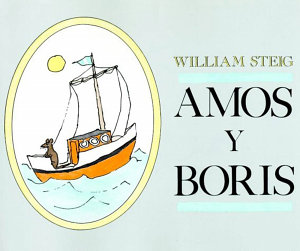 Icon image Amos y Boris
